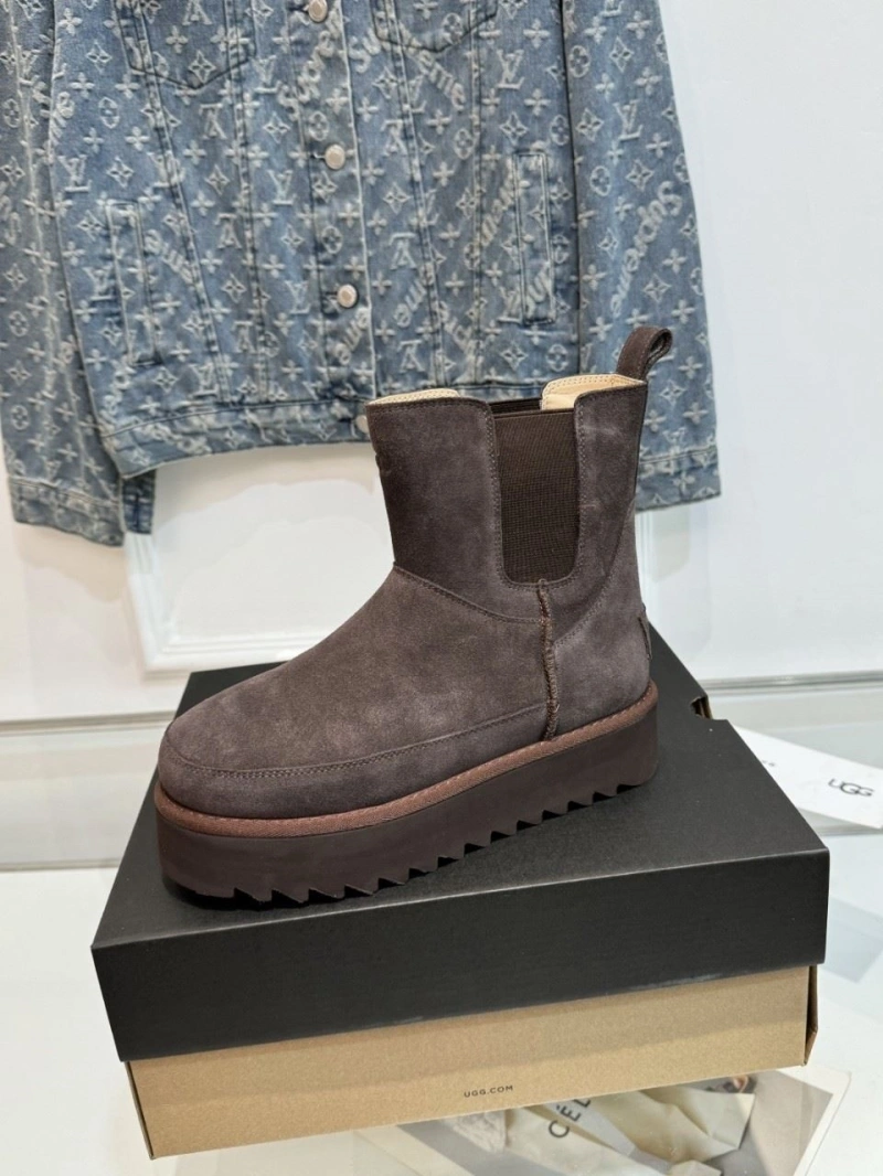 UGX Boots Lightweight 228695