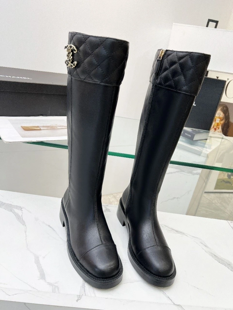 AllSeason Chxnxl Boots 127802