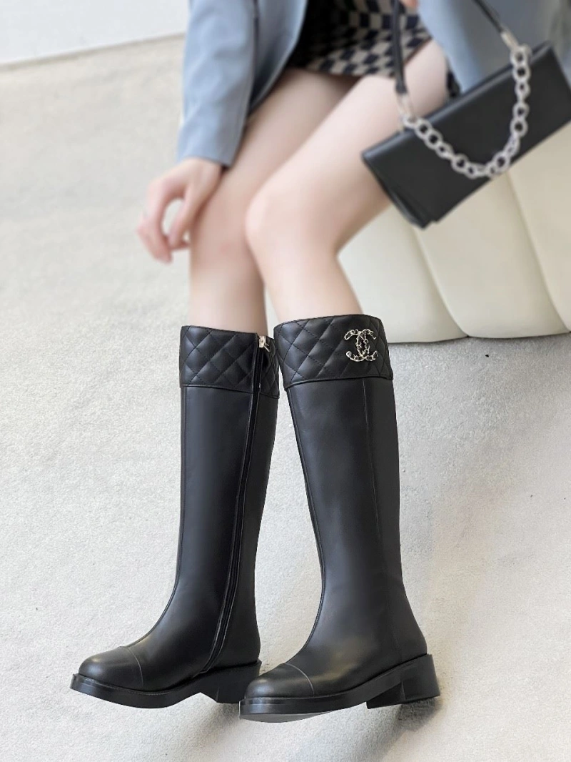 AllSeason Chxnxl Boots 127802