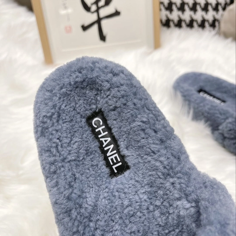 SmartChoice Chxnxl Slippers 127429