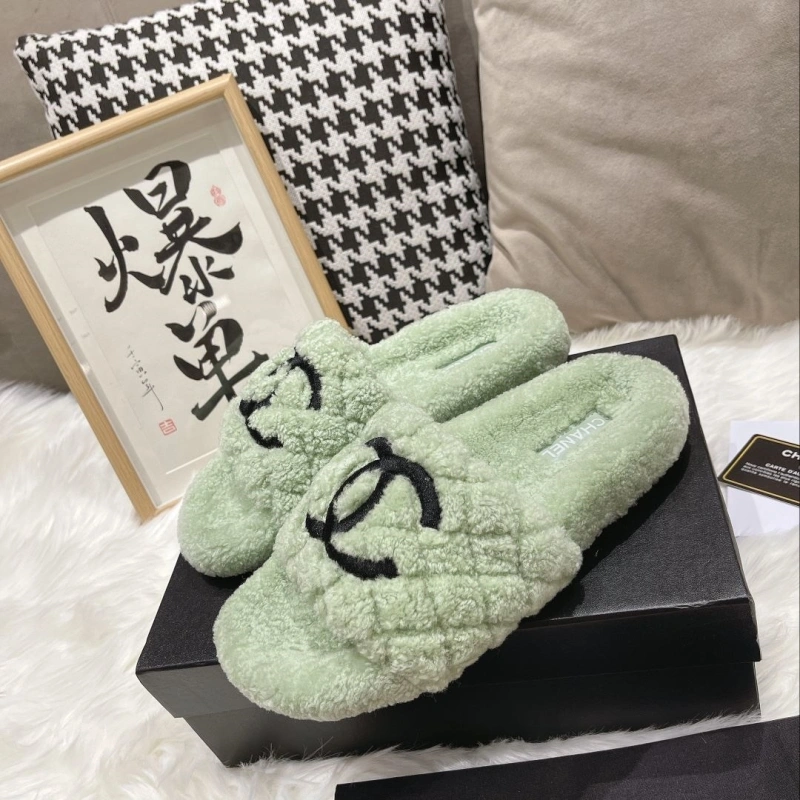 Chxnxl Slippers Sleek 127433