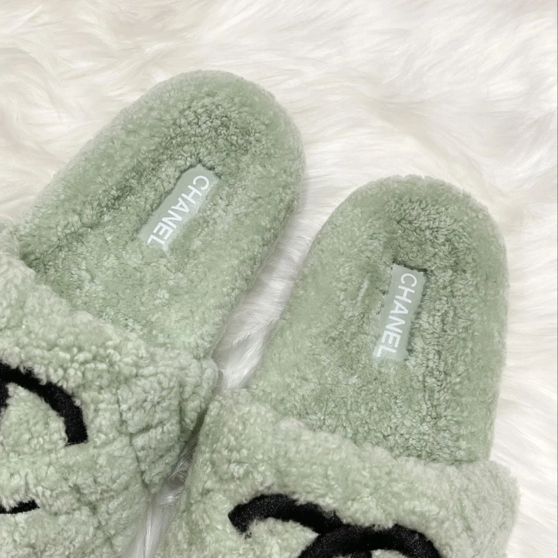 Chxnxl Slippers Sleek 127433