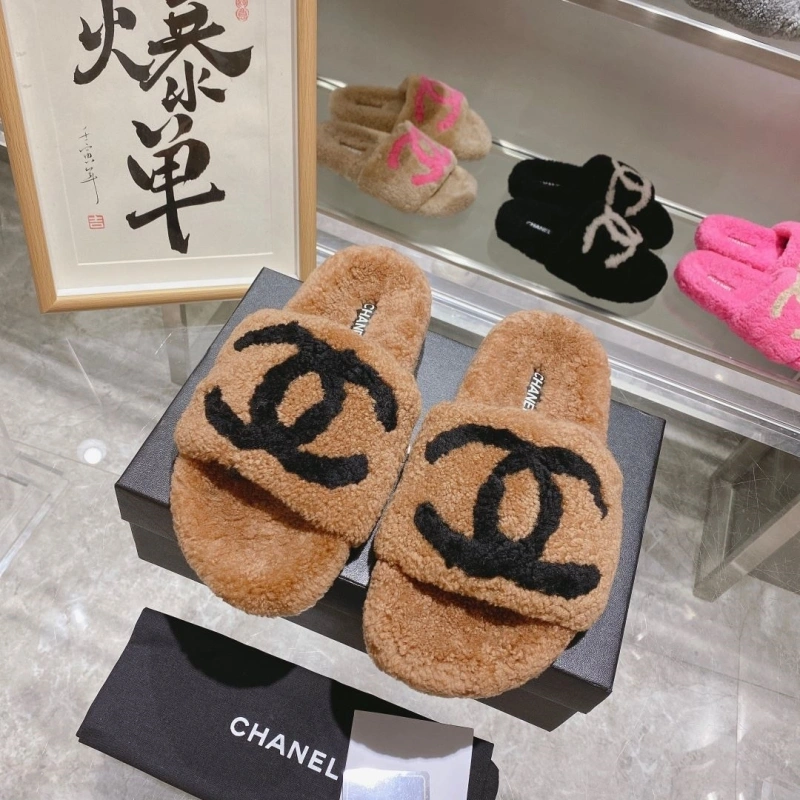 Chxnxl Slippers Elegant 127431