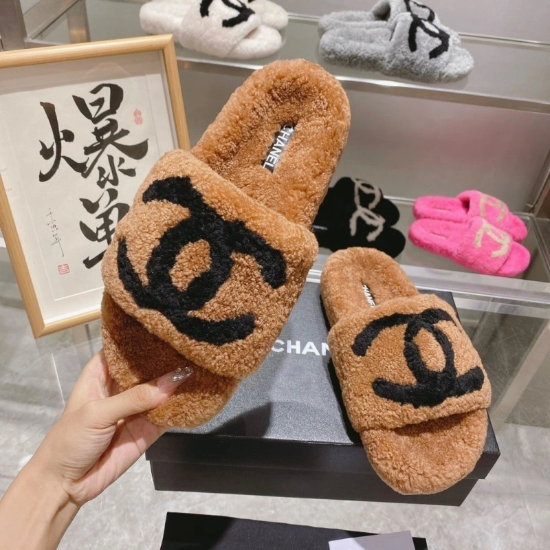 Chxnxl Slippers Elegant 127431