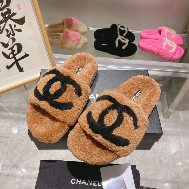 Chxnxl Slippers Elegant 127431