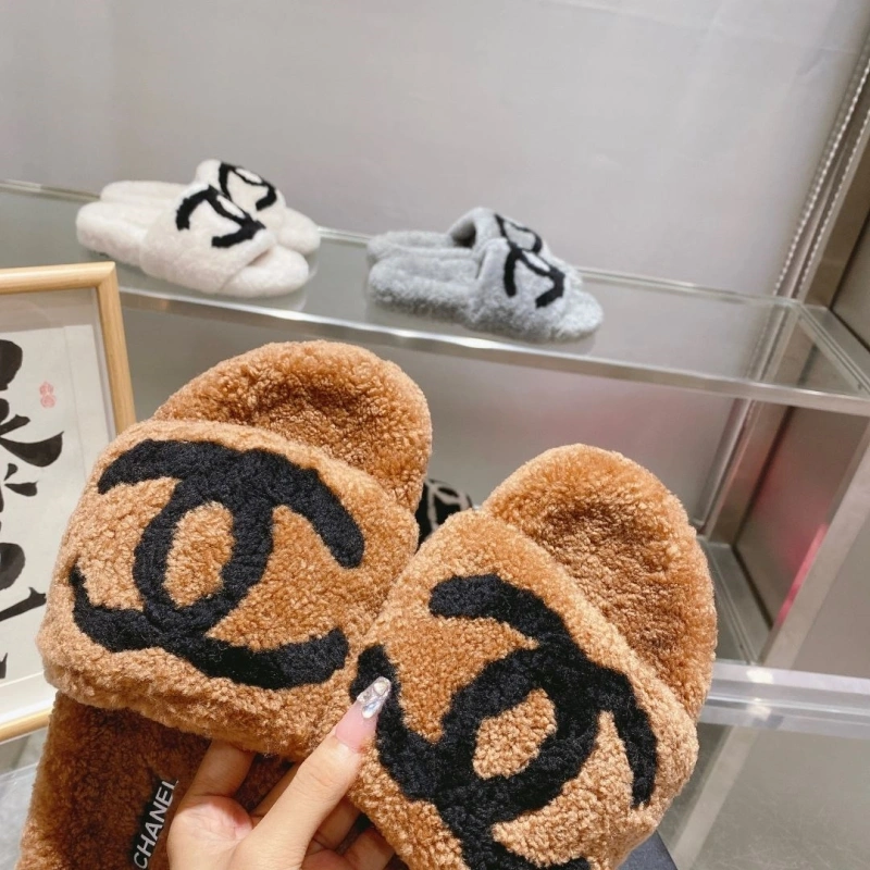 Chxnxl Slippers Elegant 127431