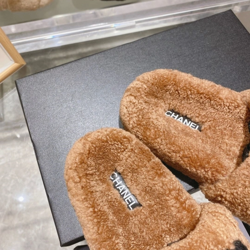 Chxnxl Slippers Elegant 127431
