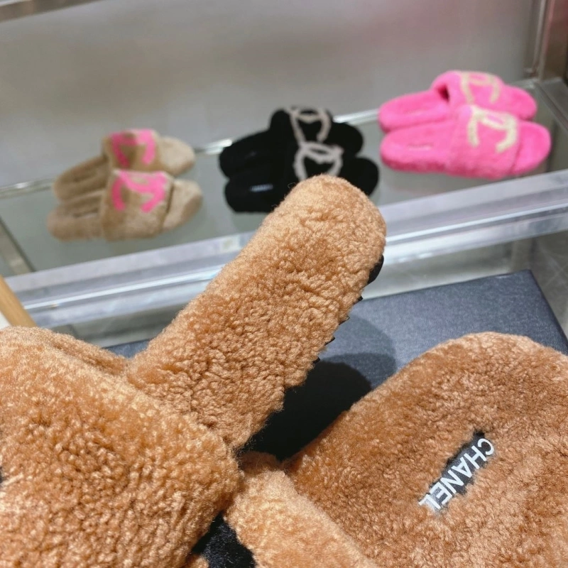 Chxnxl Slippers Elegant 127431