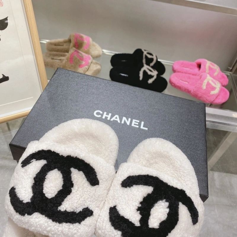 Chxnxl Slippers GoAnywhere 127428