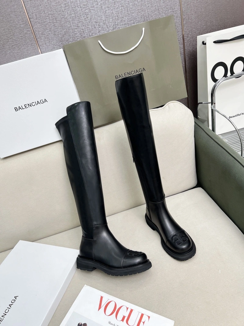 Bxlxnciaga Boots Reliable 109888