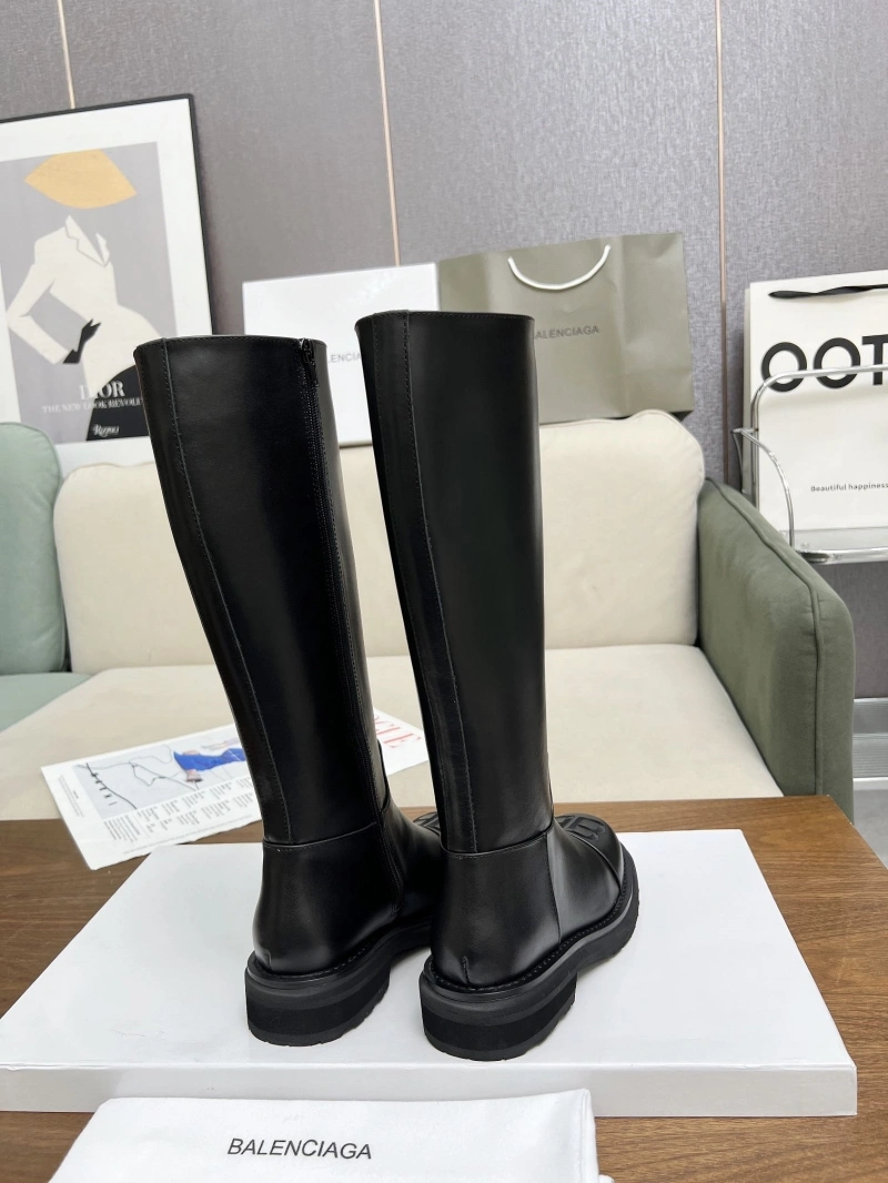 Bxlxnciaga Boots Functional 109887