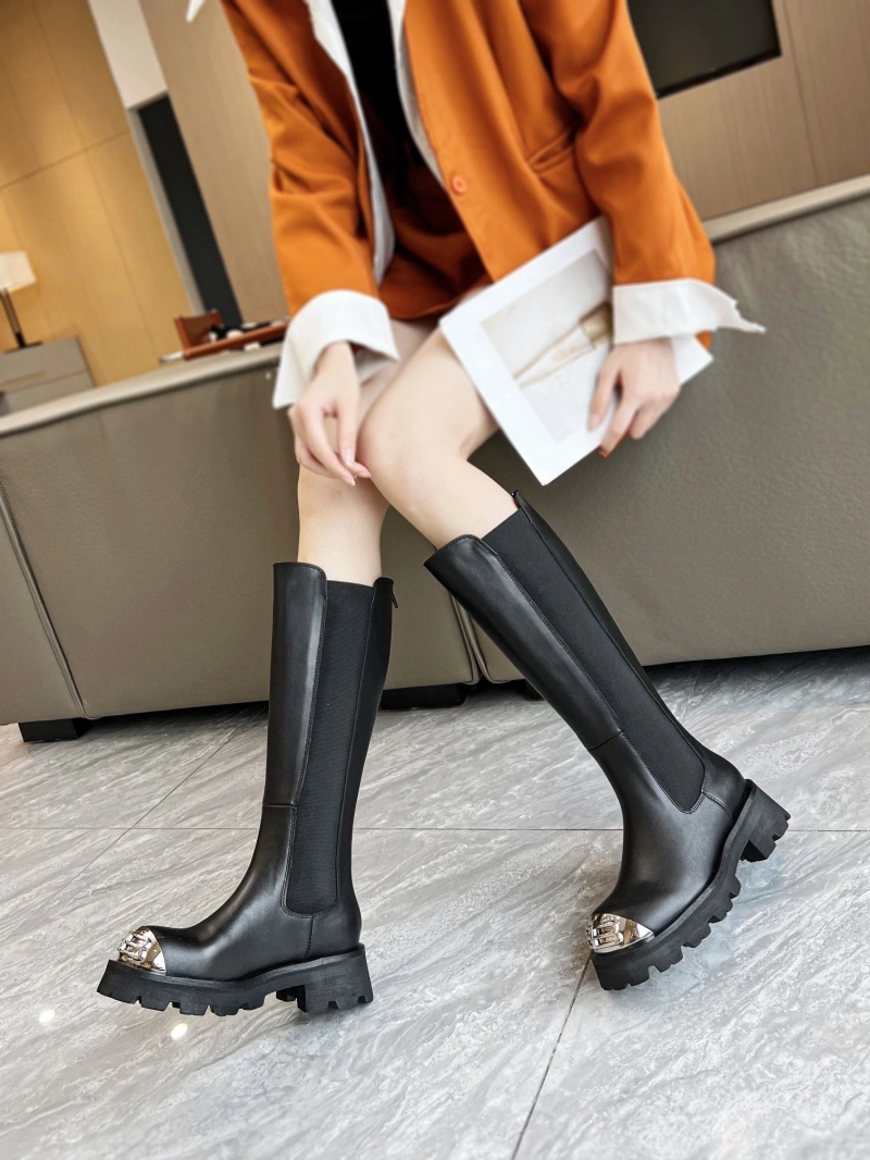 Bxlxnciaga Boots Trendy 109881