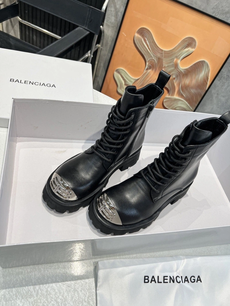 Bxlxnciaga Boots Modern 109880