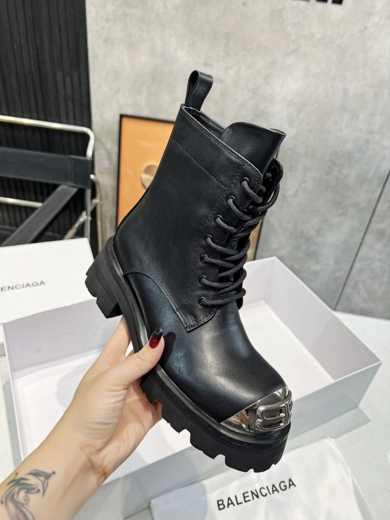 Bxlxnciaga Boots Modern 109880