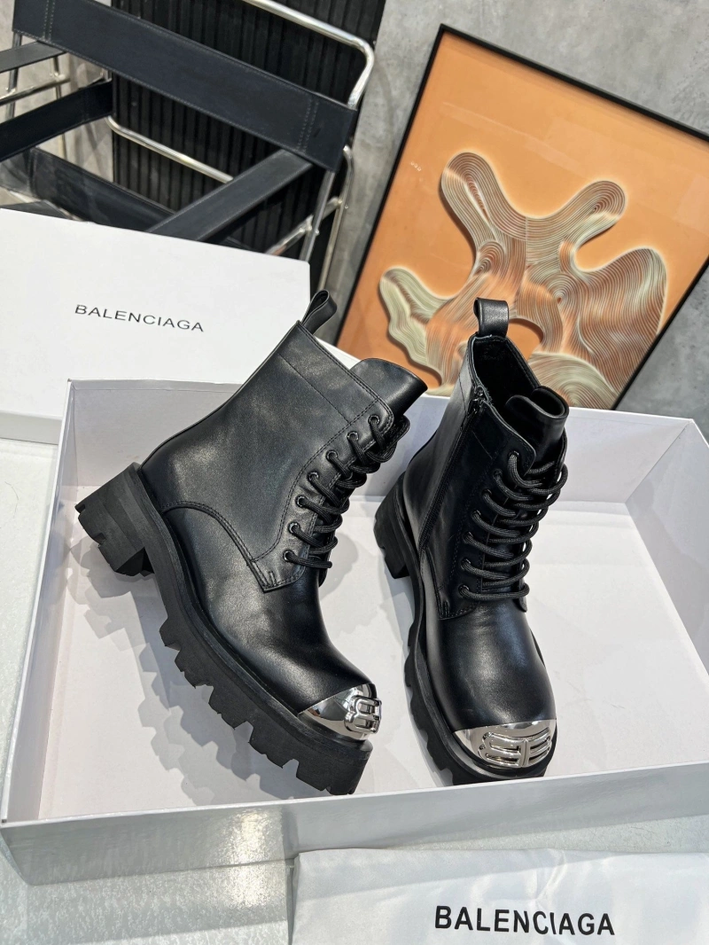 Bxlxnciaga Boots Modern 109880