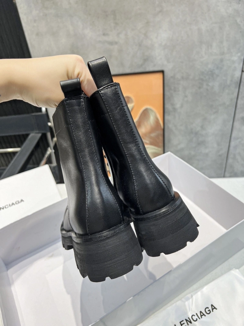 Bxlxnciaga Boots Modern 109880