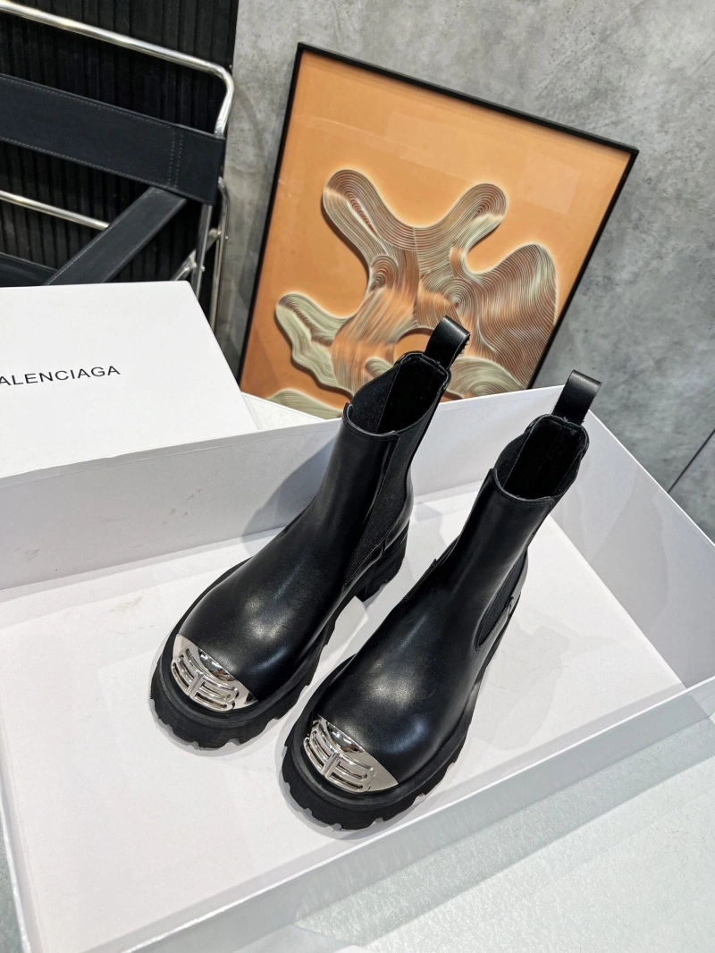 Bxlxnciaga Boots Breathable 109872