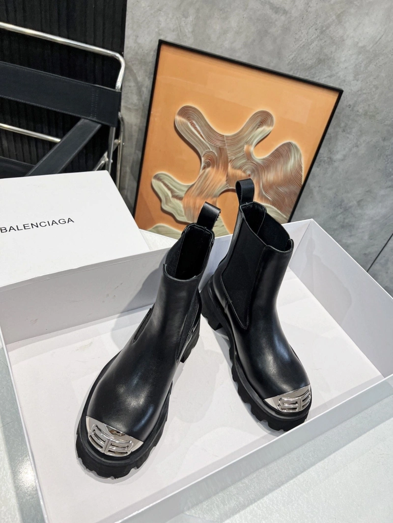 Bxlxnciaga Boots Breathable 109872