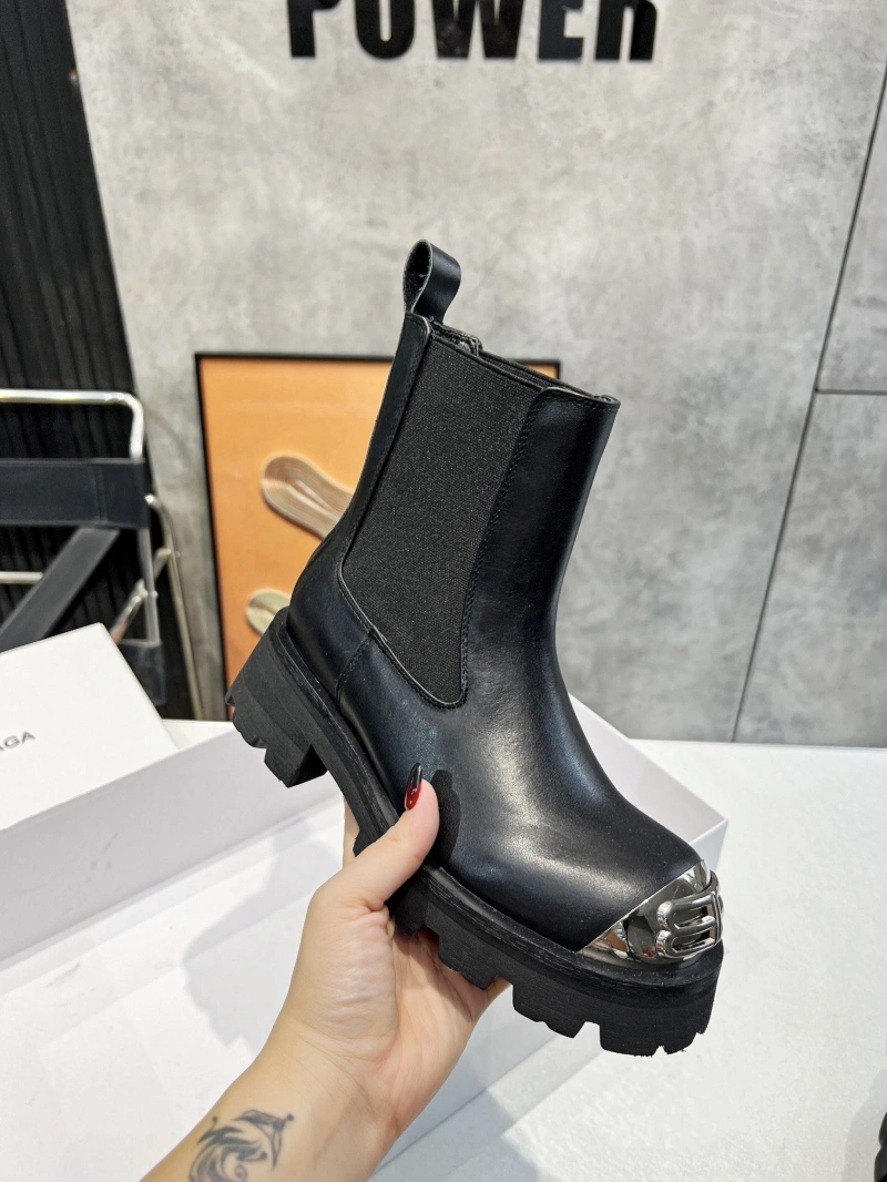 Bxlxnciaga Boots Breathable 109872