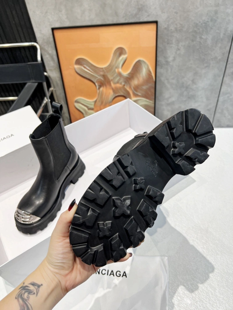 Bxlxnciaga Boots Breathable 109872