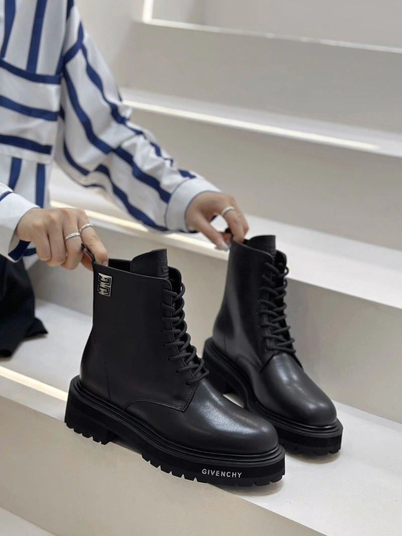 Gxvxnchy Boots HighQuality 153709