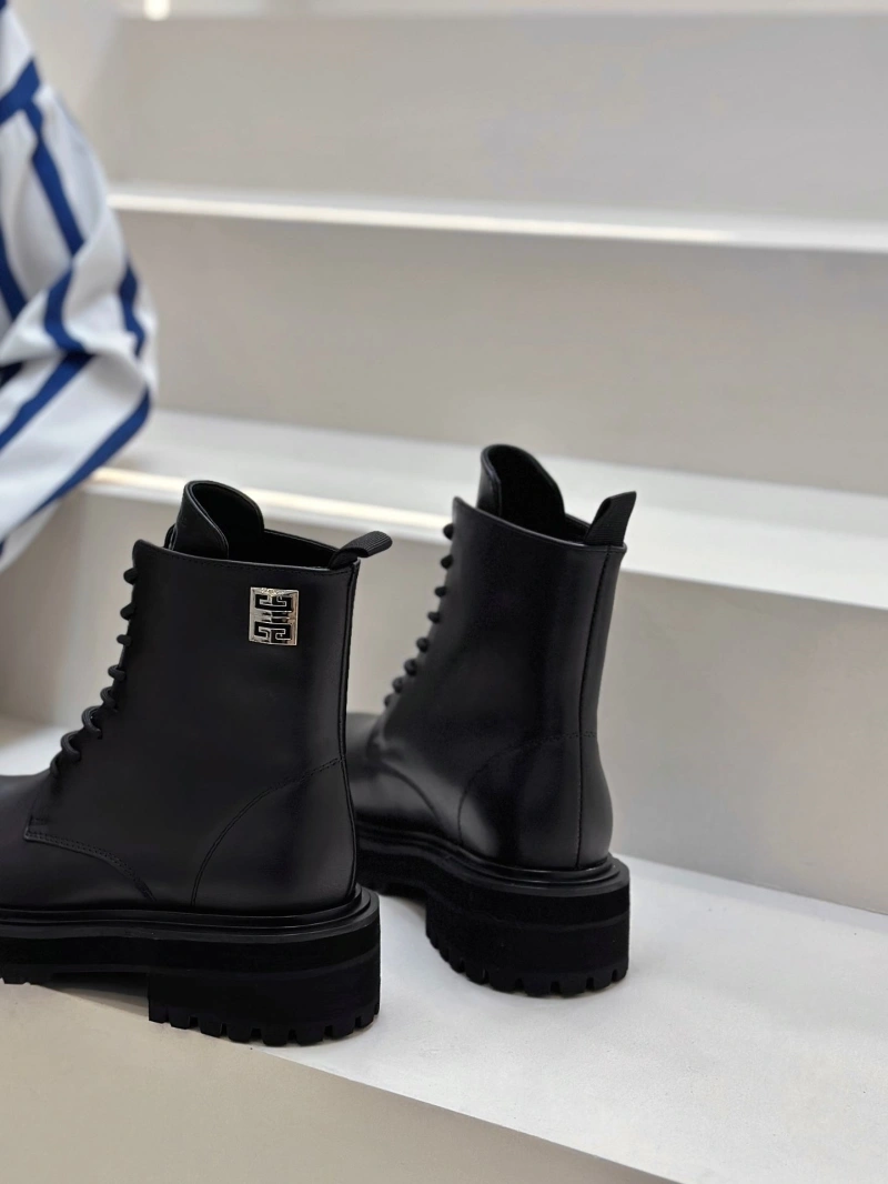 Gxvxnchy Boots HighQuality 153709