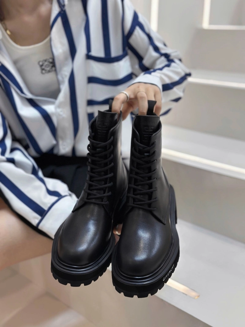 Gxvxnchy Boots HighQuality 153709