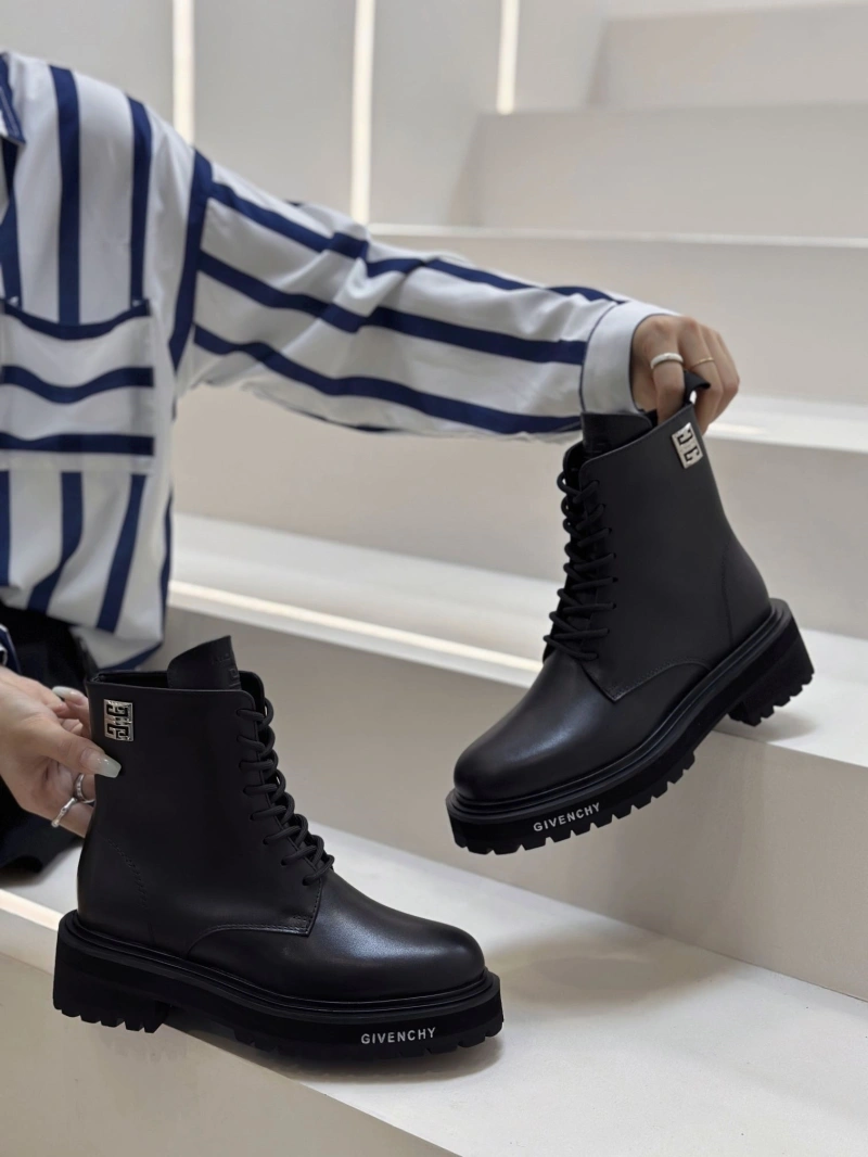 Gxvxnchy Boots HighQuality 153709