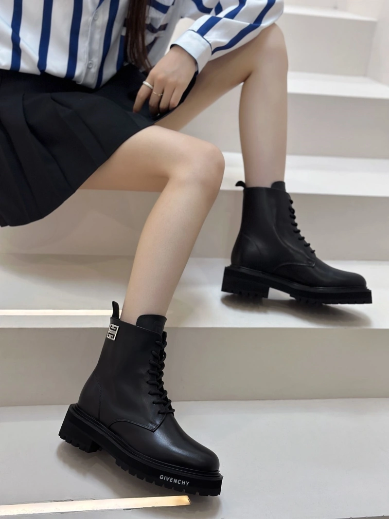 Gxvxnchy Boots HighQuality 153709