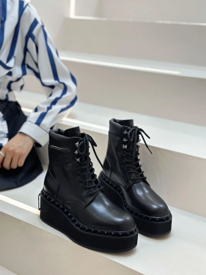 StreetReady Vxlxntino Boots 231383