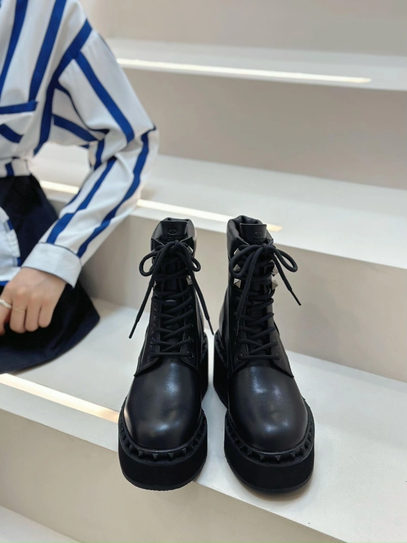 StreetReady Vxlxntino Boots 231383