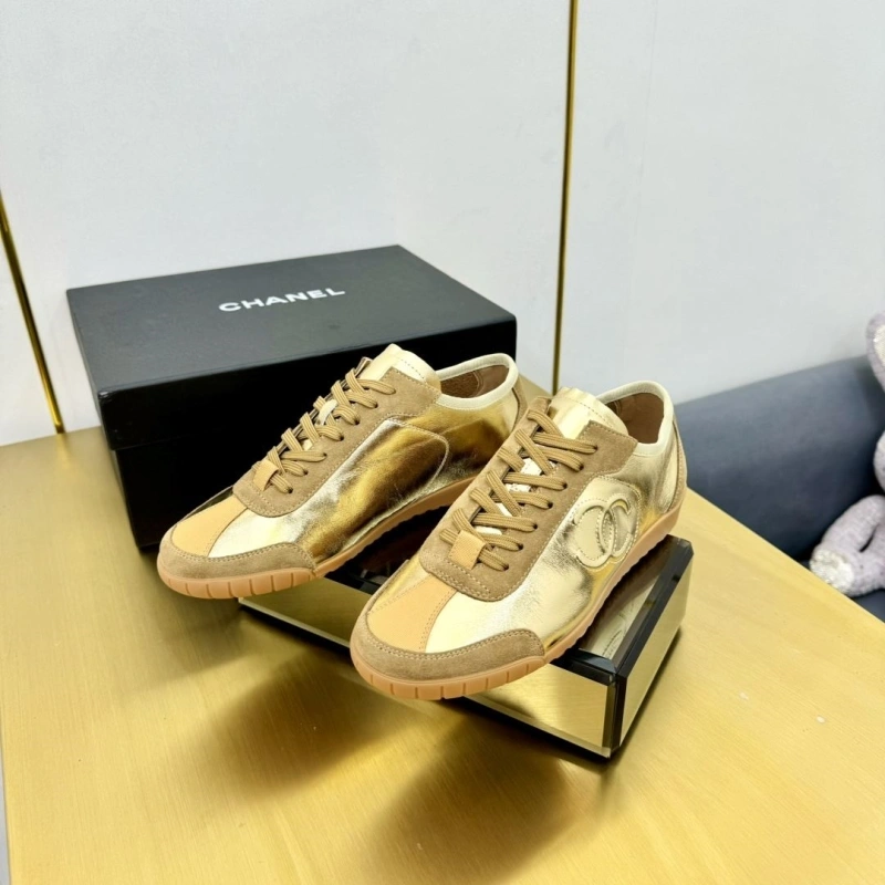 Versatile Chxnxl Casual Shoes 127659