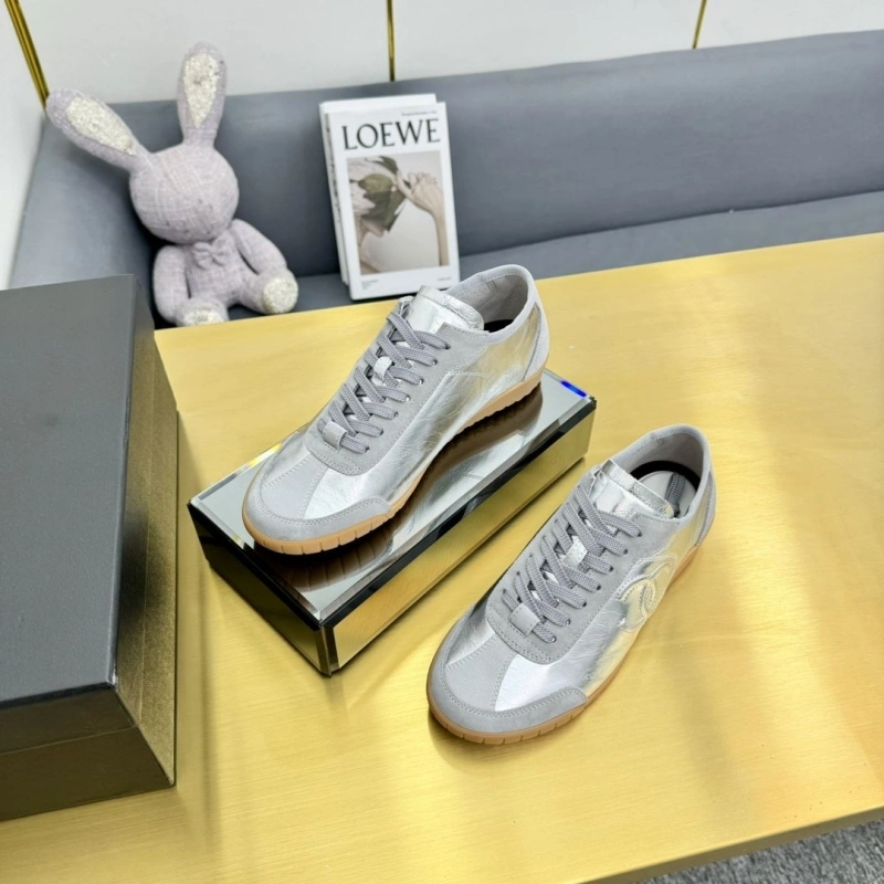 Breathable Chxnxl Casual Shoes 127657