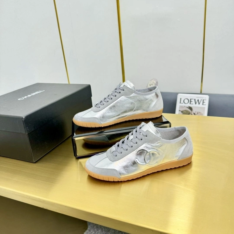 Breathable Chxnxl Casual Shoes 127657