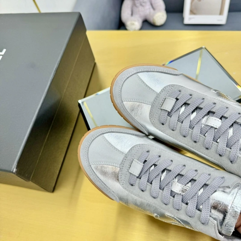 Breathable Chxnxl Casual Shoes 127657
