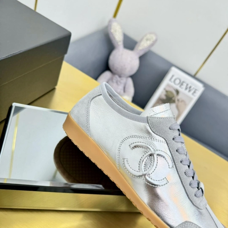 Breathable Chxnxl Casual Shoes 127657