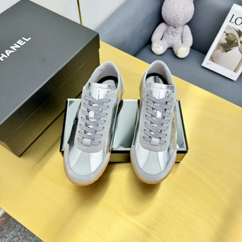 Breathable Chxnxl Casual Shoes 127657