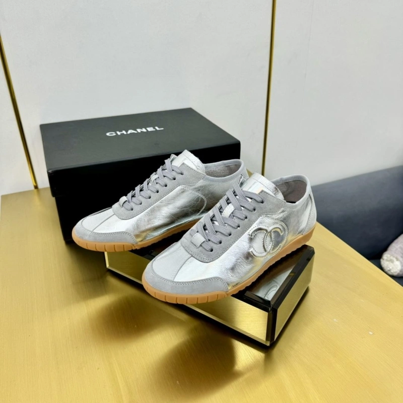 Breathable Chxnxl Casual Shoes 127657