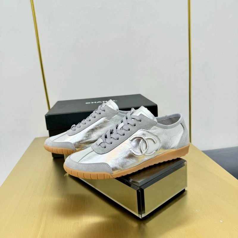 Breathable Chxnxl Casual Shoes 127657
