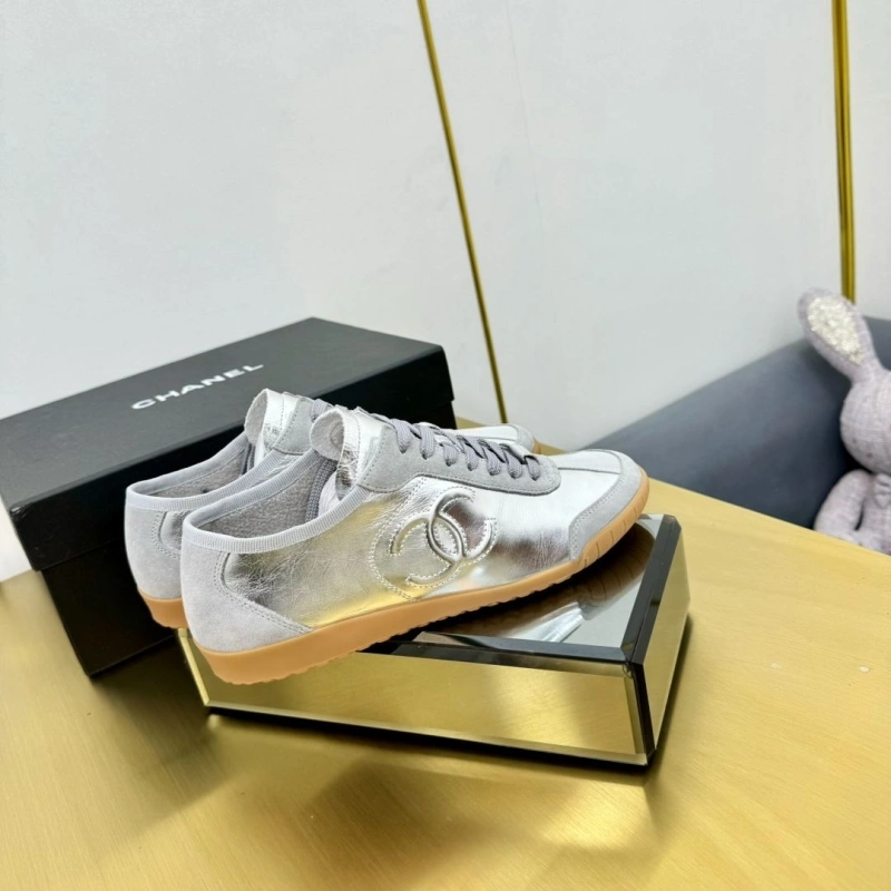 Breathable Chxnxl Casual Shoes 127657