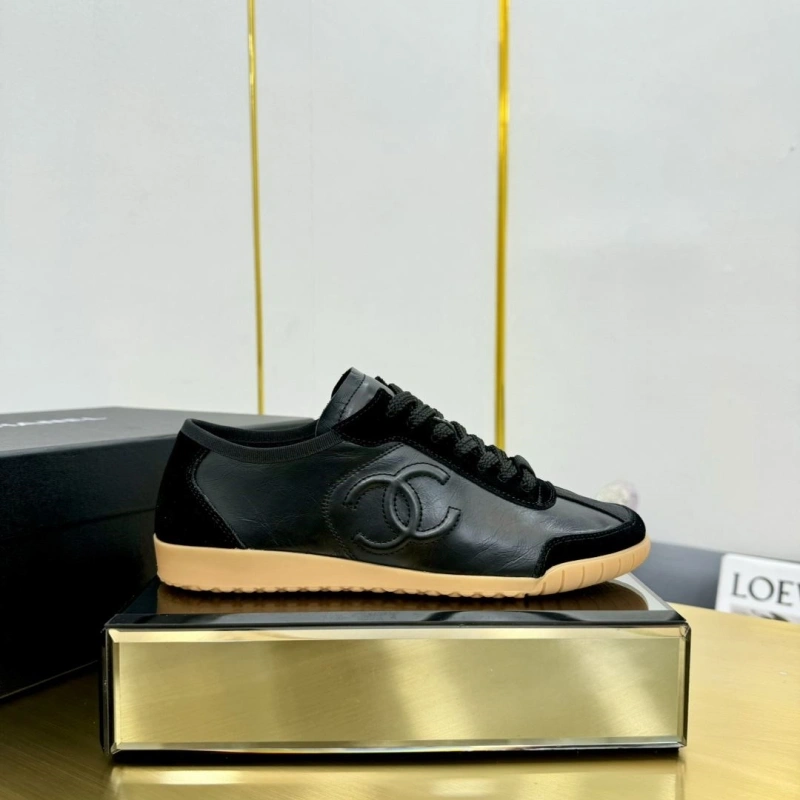 Soft Chxnxl Casual Shoes 127656