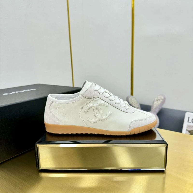 Vibrant Chxnxl Casual Shoes 127655
