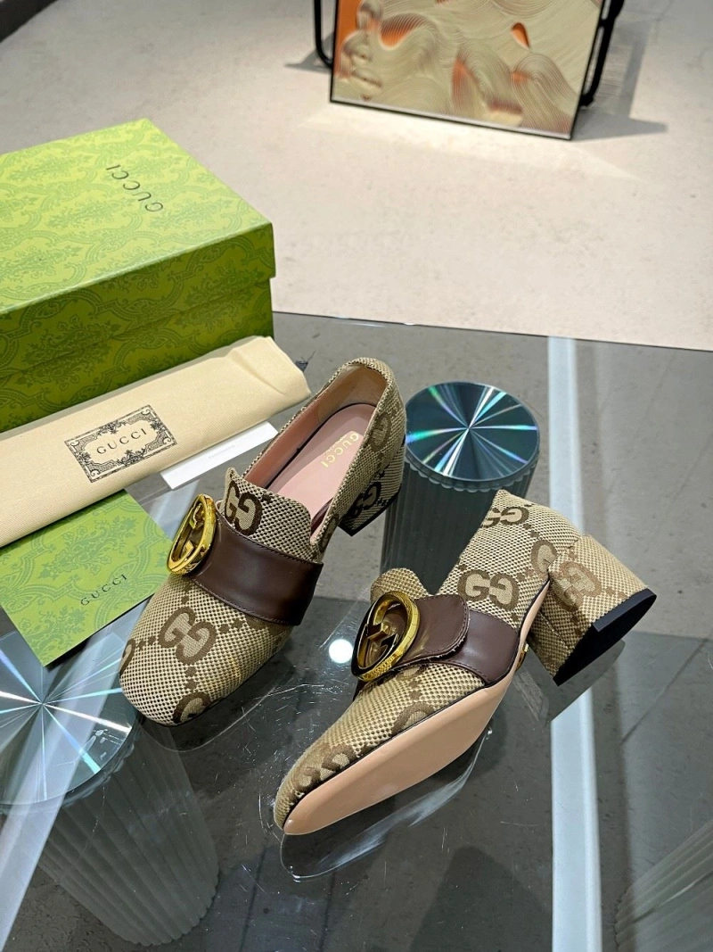 Gxccx High Heels Sophisticated 161833