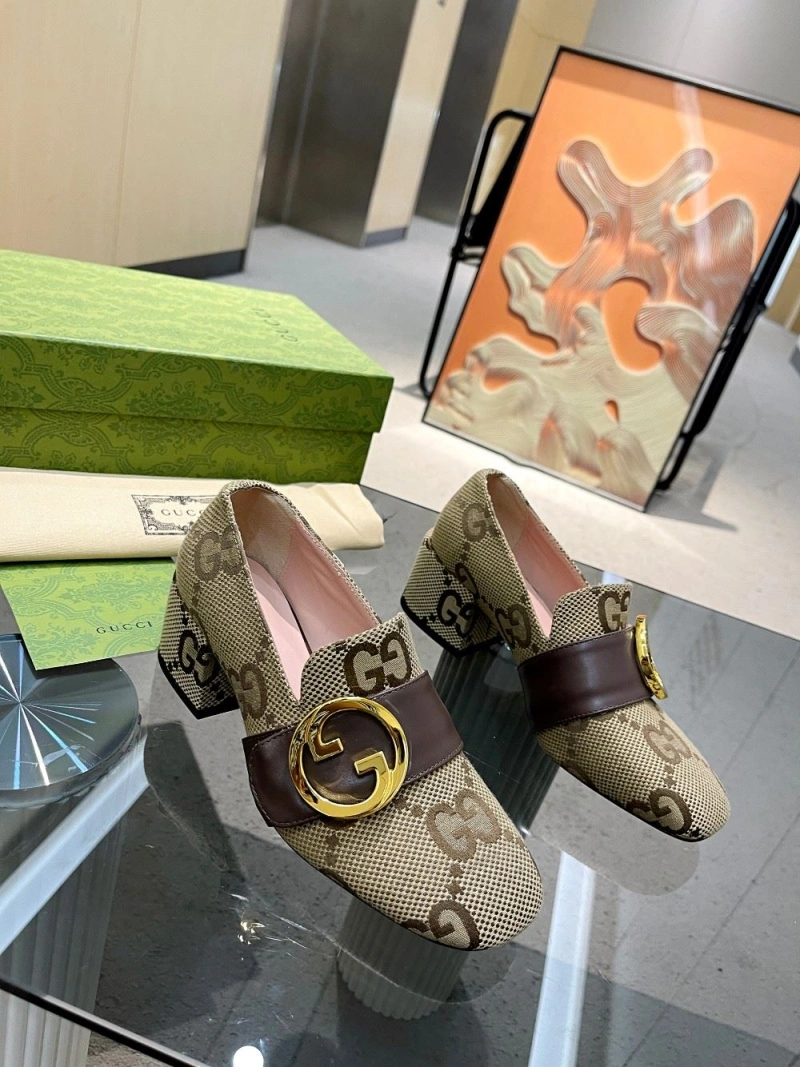 Gxccx High Heels Sophisticated 161833