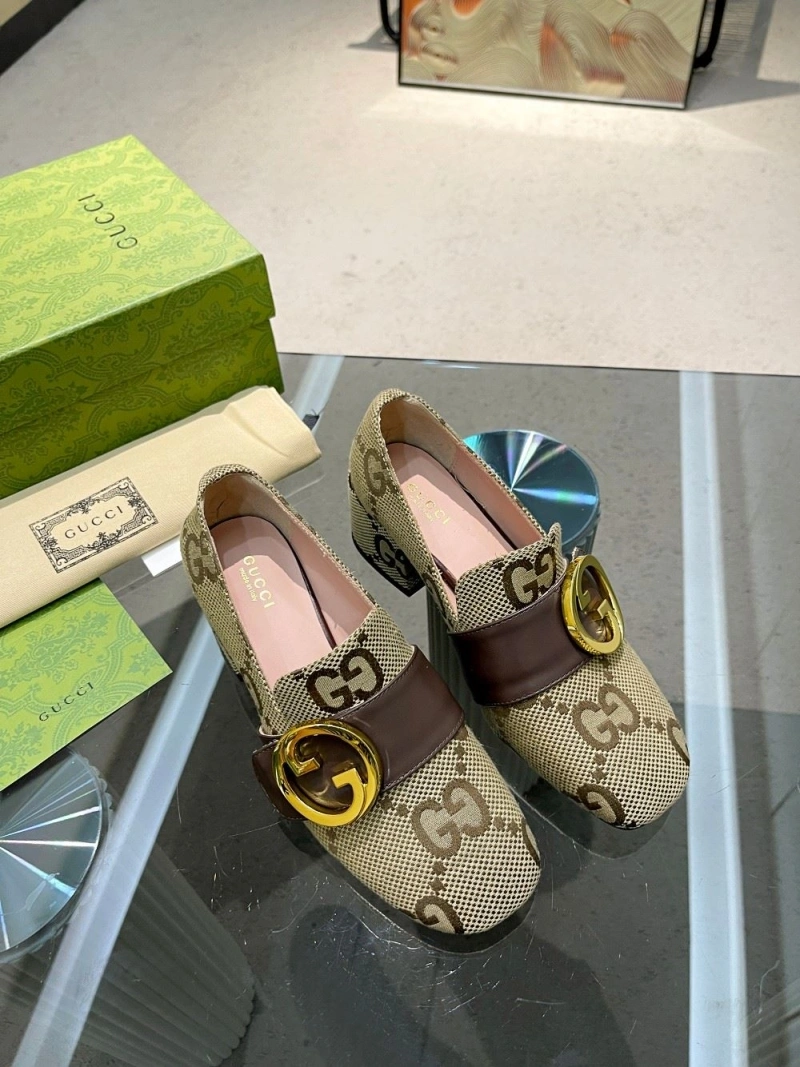Gxccx High Heels Sophisticated 161833