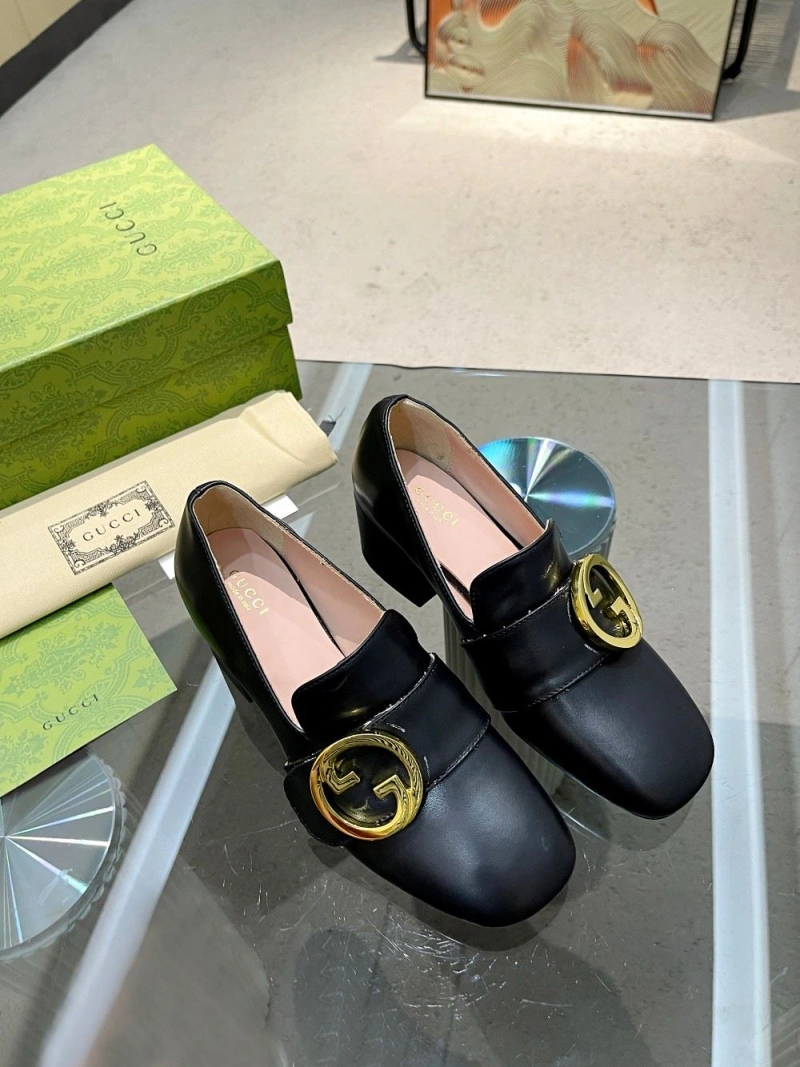 Minimalist Gxccx High Heels 161831