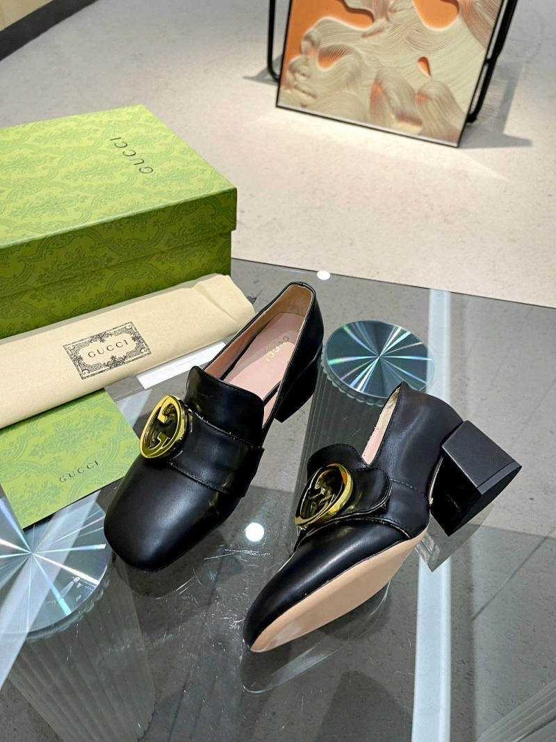 Minimalist Gxccx High Heels 161831