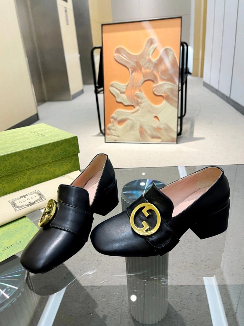 Minimalist Gxccx High Heels 161831