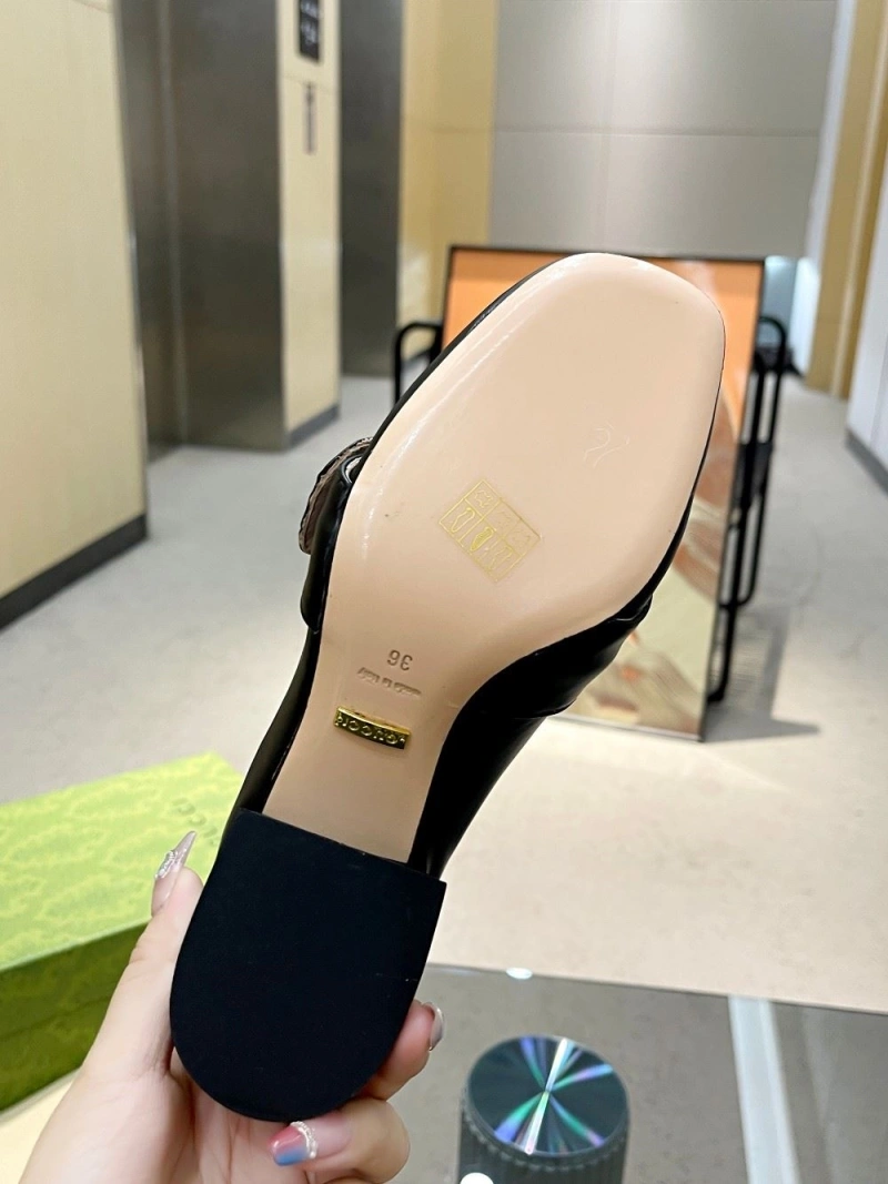 Minimalist Gxccx High Heels 161831