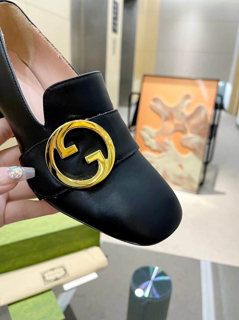 Minimalist Gxccx High Heels 161831